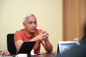 BP Batam Siapkan Hujan Buatan Antisipasi El Nino, Jaga Pasokan Air Bersih untuk Warga dan Industri