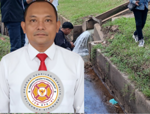 Dugaan Limbah B3 di PT Ecogreen Disorot, LSM KPK-RI Desak Krimsus dan DLH Turun Tangan