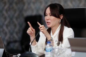 Ketegasan Li Claudia Chandra Jadi Motor Perubahan: Sekali Bersikap Tegas, Birokrasi Batam Langsung Bergerak Cepat dan Pelayanan Publik Melesat Lebih Responsif