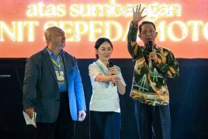 Momentum Paskah 2026, Amsakar Achmad Soroti Lonjakan Migrasi dan Ajak Warga Batam Perkuat Solidaritas di Tengah Tekanan Pembangunan