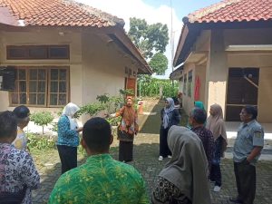 Optimalkan Aset Daerah, Camat Pemalang Tinjau Rencana Mutasi Barang Milik Daerah