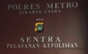 Kepolisian Resor Metro Jakarta Utara terus berbenah diri dalam memberikan kualitas terbaik kepada masyarakat