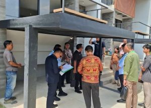 PT. Puri Triniti Batam Berhasil Menangkan Gugatan di Pengadilan Negeri Batam