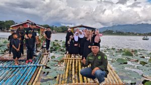 BEM STAINUS Garut  Kembali Gelar Baksos Santuni Anak Yatim Dan Yatim Piatu 