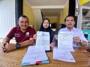 Kasus Kematian Junita Putri Zega di Batam Masih Misterius, Keluarga Desak Penegakan Hukum Transparan