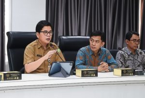 Pemko Batam Perketat Pengawasan Tambang Pasir di Nongsa, Aktivitas Ilegal di Akses Bandara Hang Nadim Ditindak Demi Kelestarian Lingkungan dan Ketertiban Tata Ruang