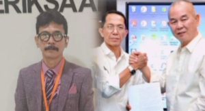 Investigasi FORKORINDO Telanjangi Dugaan Kejanggalan Tender KSP Pasar Induk Jodoh Batam, Nomor RUP Lama yang Seharusnya Gugur Diduga Dipakai Kembali hingga Penetapan Pemenang, Konsistensi Proses Dipertanyakan hingga Berpotensi Masuk Ranah Pengawasan dan Penegakan Hukum