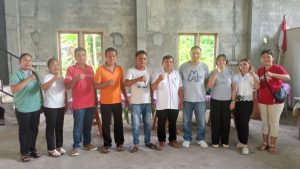 Pertanggungjawaban Dana Ketahanan Pangan Babi 20% DD Tahun 2025: BUMDes Sapa Barat Gelar Musyawarah Terbuka