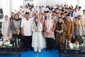 Menkomdigi Meutya Hafid Tegaskan Kesadaran Diri sebagai Kunci Utama Lindungi Generasi Muda dari Risiko Digital