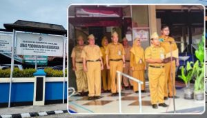 Tepis Isu Koneksi, Kepala BKPSDM Pemalang: Pelantikan Kabid SD Dindikpora Sudah Sesuai Prosedur dan Pertek BKN