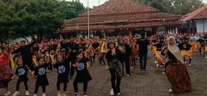 Menari Bersama Alam: Simbol Kebangkitan Seni Tari di Kabupaten Pemalang