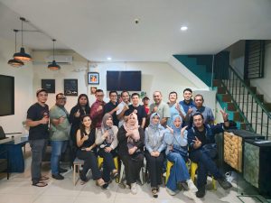 Alumni UMY di Kepri Perkuat Konsolidasi Organisasi melalui Musyawarah Daerah
