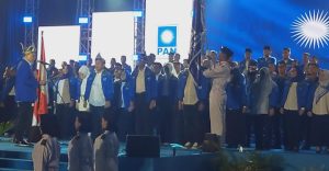 Setor Foto KTP tapi Nama Tak Muncul, Relawan PAN Sidoarjo Protes Distribusi Paket