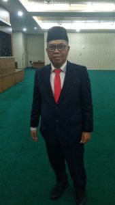 Baznas Kota Bekasi Siap Kelola Zakat Transparan, Sudarsono Dorong Digitalisasi Pembayaran
