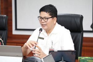 Pemko Batam Pastikan Pembangunan Sarpras Kodaeral IV Tidak Ganggu Anggaran Pendidikan