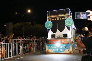 Pemko Batam Matangkan Perayaan Iduladha 1447 H, Pawai Takbir dan Lomba Mobil Hias Siap Meriahkan Kota