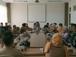 Dana Desa Anjlok, Komisi A DPRD Pemalang Desak Alokasi BKK hingga Rp1 Miliar per Desa