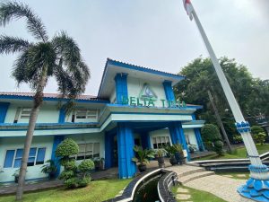 5 Tahun Perumda Delta Tirta Sidoarjo, Kontribusi PAD dan Cakupan Air Bersih Meningkat