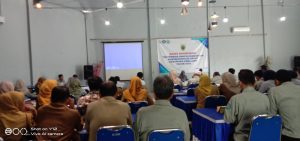 Bappeda dan Dinkes Jateng Gelar Rakor Pembina Kabupaten/Kota Sehat Pemalang 2026, Sasar Peningkatan Peringkat di 2027