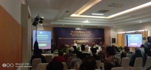 Hanif Dhakiri Ajak UMKM Muda Pemalang Optimalkan QRIS dan Waspadai Jebakan Pinjol