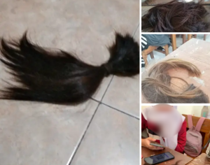 Sejumlah Siswi SMKN Di Garut Kena Rajia Potong Rambut, Beberapa Korban Alami Trauma Hingga Depresi, Publik Soroti Tindakan Yang Diduga Pelanggaran