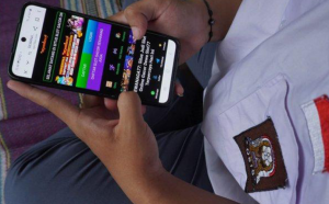 200 Ribu Anak Terpapar Judi Online, Menkomdigi Meutya Hafid: Keluarga Harus Jadi Benteng Utama