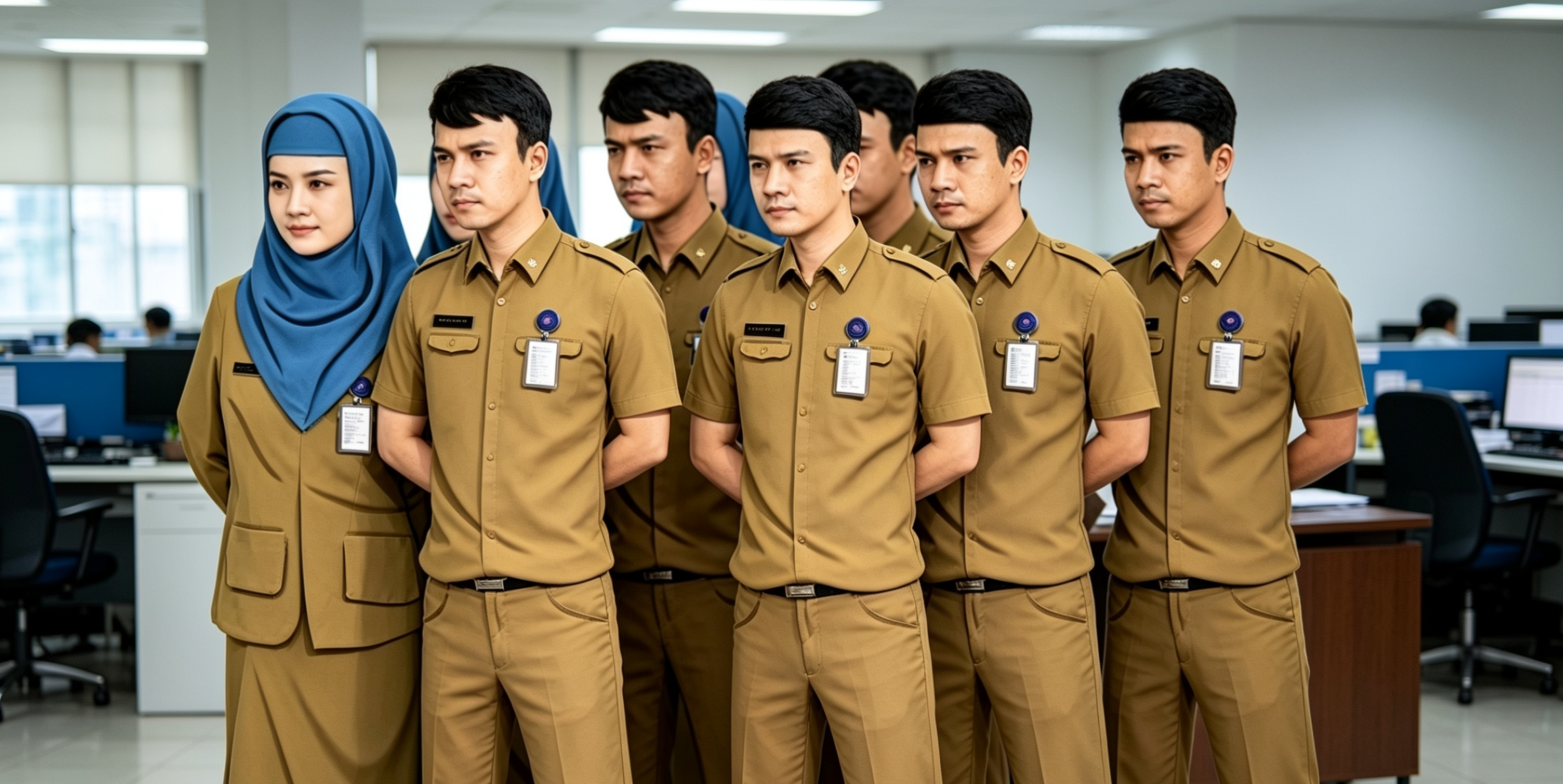 Pendaftaran CPNS 2026 Di Perkirakan Dibuka Juni-Agustus, Formasi Didominasi Sektor Kesehatan, IT, Dan Keuangan