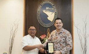 BP Batam dan Kanada Perkuat Kerja Sama Investasi, Nongsa Diproyeksikan Jadi Pusat Ekonomi Digital Baru