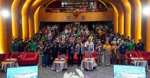 Peringati Hardiknas 2026, KPK Ajak Pelajar Lawan Korupsi Lewat Kreativitas dan Film Pendek