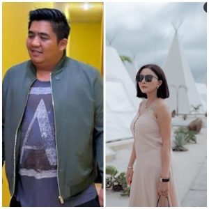 Viral di Media Sosial, Ayu Aulia Disebut Tengah Hamil, Sosok Robby Kurniawan Ikut Dikaitkan dalam Dugaan yang Beredar