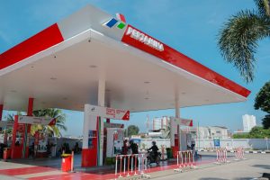 Harga BBM Non-Subsidi Naik per 4 Mei 2026, Pertamax Turbo Tembus Rp19.900/Liter