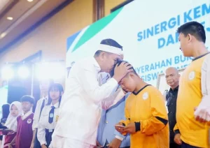 KDM Apresiasi Platform Jaga Indonesia Pintar, Berharap Bantuan Pendidikan Tepat Sasaran