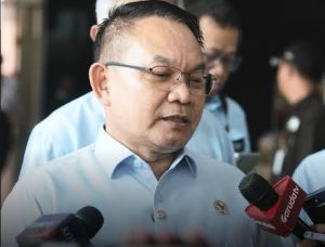 Dudung Abdurachman Endus Dugaan Korupsi Program MBG: Terungkap Praktik Jual-Beli Titik Dapur