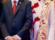 Di Balik Karier Politik Dasco, Ada Sosok Raden Euis Handayani yang Setia Mendampingi
