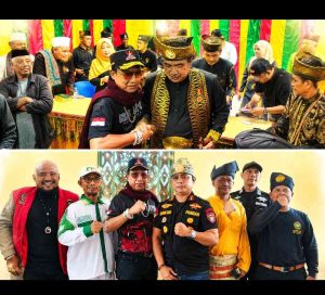 GRIB Jaya Kepri Dukung Keputusan Musyawarah Adat LAM Terkait Polemik Penghinaan Melayu, Masyarakat Diminta Tetap Menjaga Persatuan dan Kedamaian