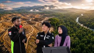 Dukung Ketahanan Pangan Nasional, Ketum PWDPI Ingatkan Proyek Papua Harus Transparan dan Berkeadilan