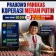 Ambisi Besar KopDes Merah Putih Mulai Tersendat, Target Dipotong Setengah dan DPR Ragukan Bisa Tercapai