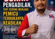 WAKIL KETUA PWMOI KEPRI: TIKTOK BUKAN PENGADILAN, TAPI SERING MENJADI PEMICU TERBUKANYA KEADILAN
