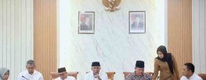 Masalah Sampah Batam Makin Mendesak, DPRD Mulai Bedah Perda Lama untuk Cari Solusi Permanen
