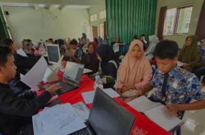 Menolak Sekolah Rekomendasi, Calon Murid Harus Isi Pernyataan Bermaterai