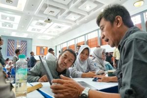 Tahap PCMB Kembali Diperpanjang Hingga 11 Juni 2026, Murid Masih Punya Waktu Mengisi Data
