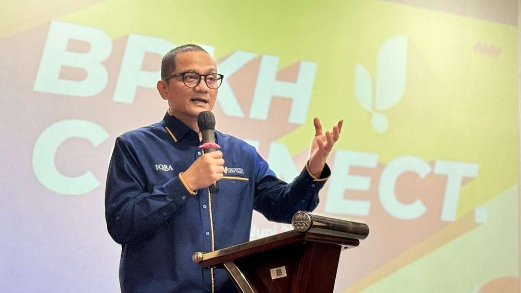 Revisi UU Keuangan Haji: BPKH Makin Kuat, Nilai Manfaat Bagi Jemaah Makin Optimal