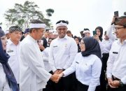 Ambil Sumpah ASN di Pedesaan, KDM Tekankan Pentingnya Layani Masyarakat Hingga ke Pelosok