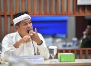KDM Minta Sekolah Swasta Buka Akses Bagi Siswa Tak Mampu yang Belum Diterima di Sekolah Negeri