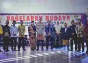 BUPATI PRINGSEWU APRESIASI AKULTURASI BUDAYA JAWA DENGAN  LAMPUNG