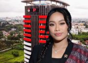 KPK Didesak Periksa Zita Anjani Terkait Lonjakan Harta Lebih dari Rp100 Miliar