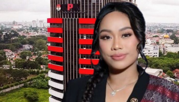KPK Didesak Periksa Zita Anjani Terkait Lonjakan Harta Lebih dari Rp100 Miliar