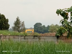Aktivitas Timbun Sampah di Desa Surajaya Berpotensi Pidana, DLH Pemalang Diduga Tabrak Aturan Lingkungan