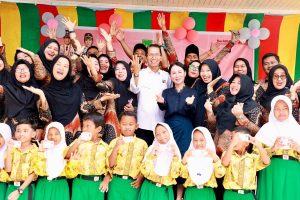 SPMB 2026 Batam Dimulai 8 Juni, Siswa Tanpa KIA Tetap Bisa Mendaftar
