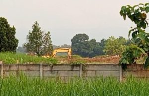 Bom Waktu di Surajaya, Niat Bantu Pemkab, Sang Kades Malah Terancam “Warisi” Pidana Perusakan Lingkungan